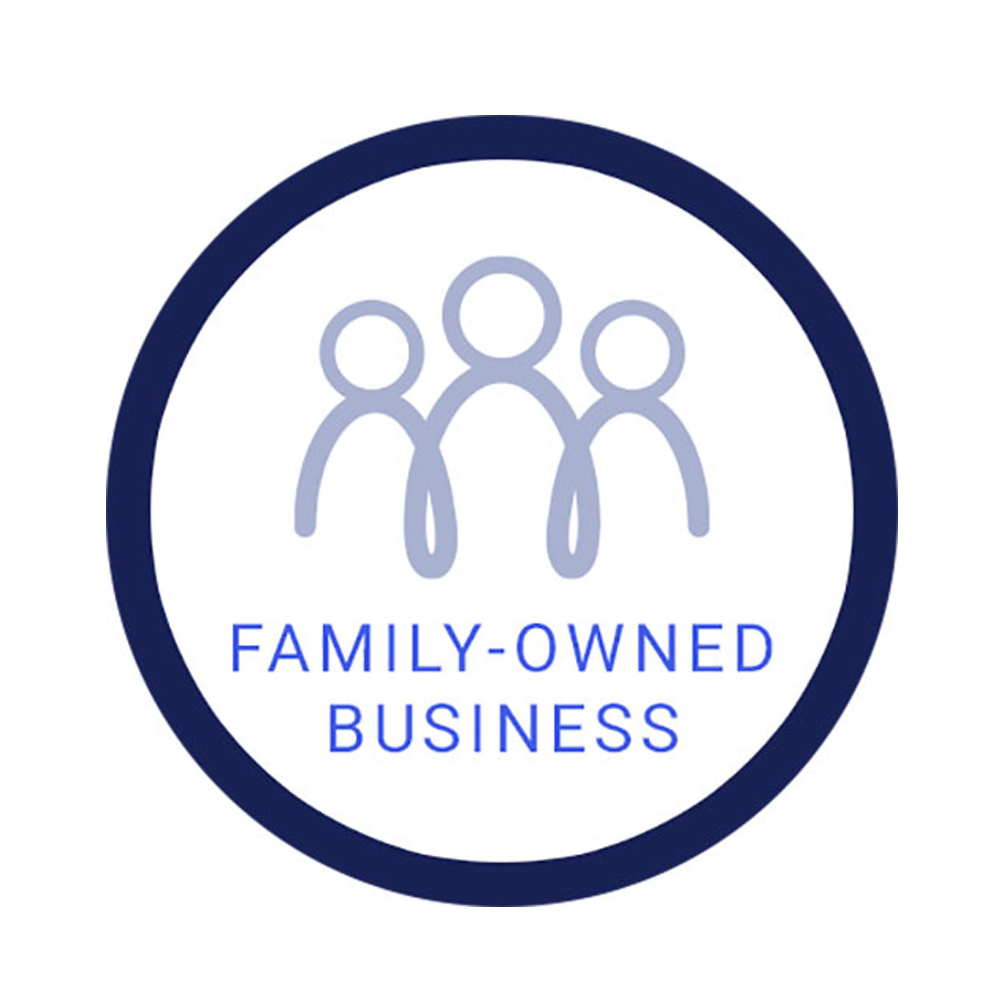 Family Run Business